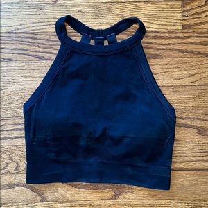 Fabletics sports bra